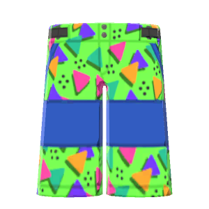 Ski pants