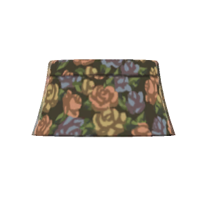 Gobelin skirt