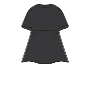 Basic dress