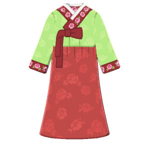 Chima jeogori
