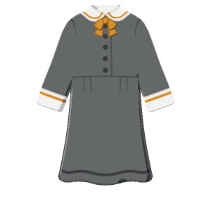 Classical dress