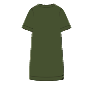 Simple dress