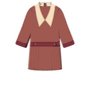 Vintage dress