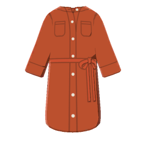 Shirtdress