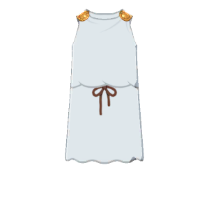 Chiton dress