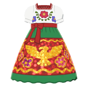 China poblana