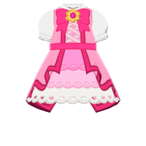 Magical attire
