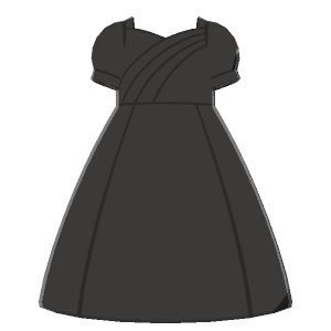 Elegant dress