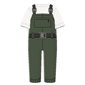 Waders