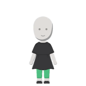 Basic-dress outfit