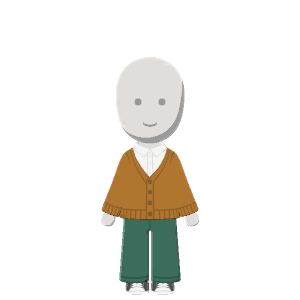 Casual cardigan outfit