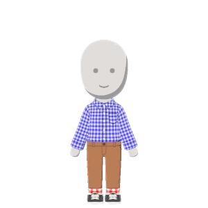 Gingham outfit