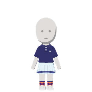 Tennis uniform