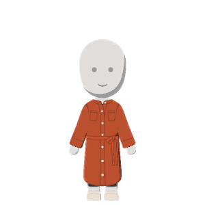 Shirtdress outfit