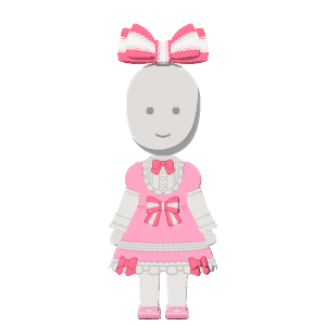 Over-the-top outfit