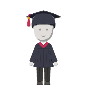 Graduation outfit