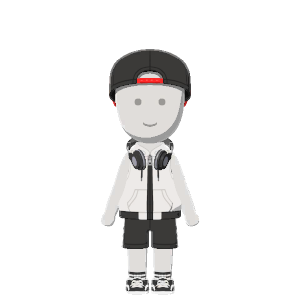 DJ outfit