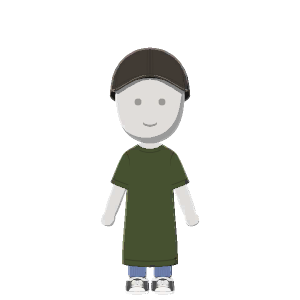 Simple-dress outfit