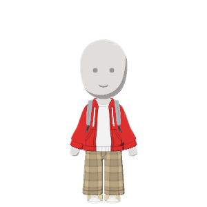 City-walk outfit
