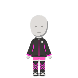 Jogging outfit