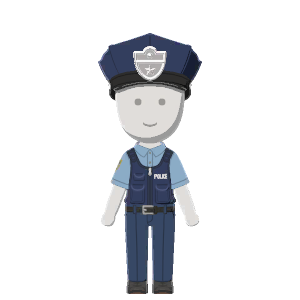 Police uniform