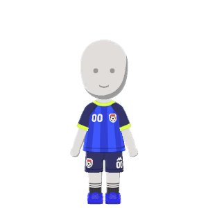 Soccer uniform