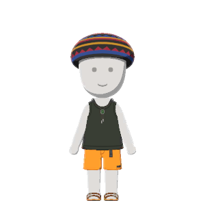 Tam outfit
