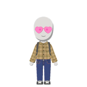 Superfan outfit