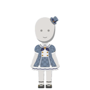 Pop-idol outfit