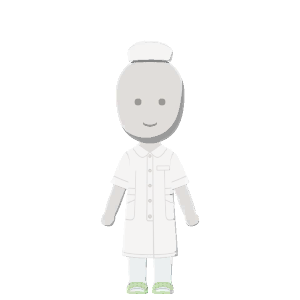 Nurse outfit