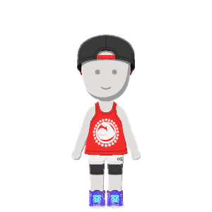 Exercise outfit