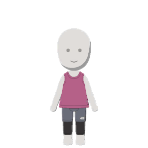 Yoga outfit