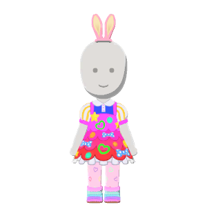 Dreamy-dress outfit