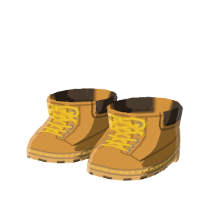 Nubuck boots
