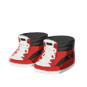 High-tops