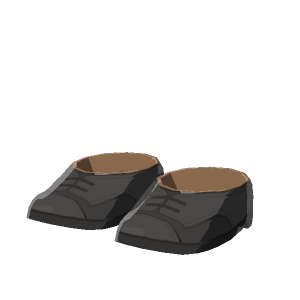 Business shoes