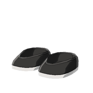 Kung-fu shoes