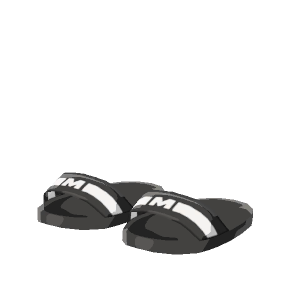 Shower sandals