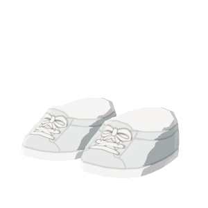 Basic sneakers