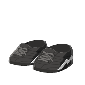 Cleats