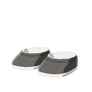 Starter shoes