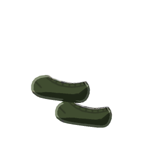 No-show socks