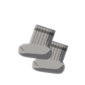 Starter socks