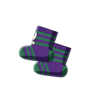 Monster socks
