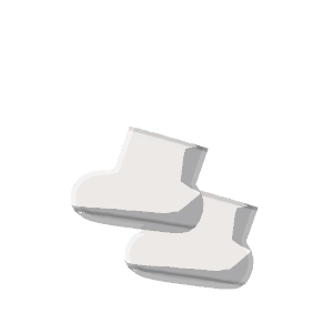 Tabi socks
