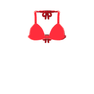 Bikini top