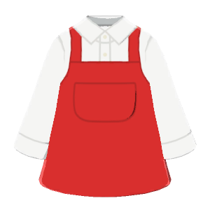 Apron