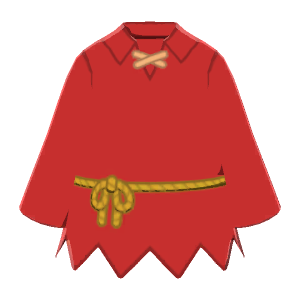 Garden-gnome shirt