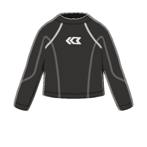 Compression shirt