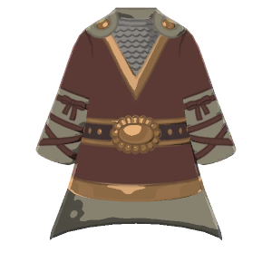 Viking clothes